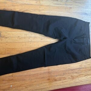 Black Skinny Jeans